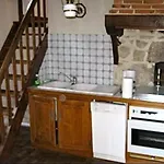 De Charme En Creuse Chaba D'entra Holiday home