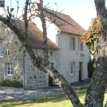 De Charme En Creuse Chaba D'entra * Charron (Creuse)